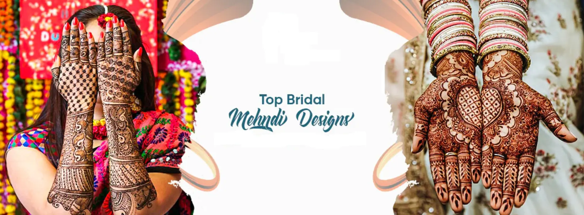 Sachin Bridal Mehndi Designer - Bridal Mehandi
