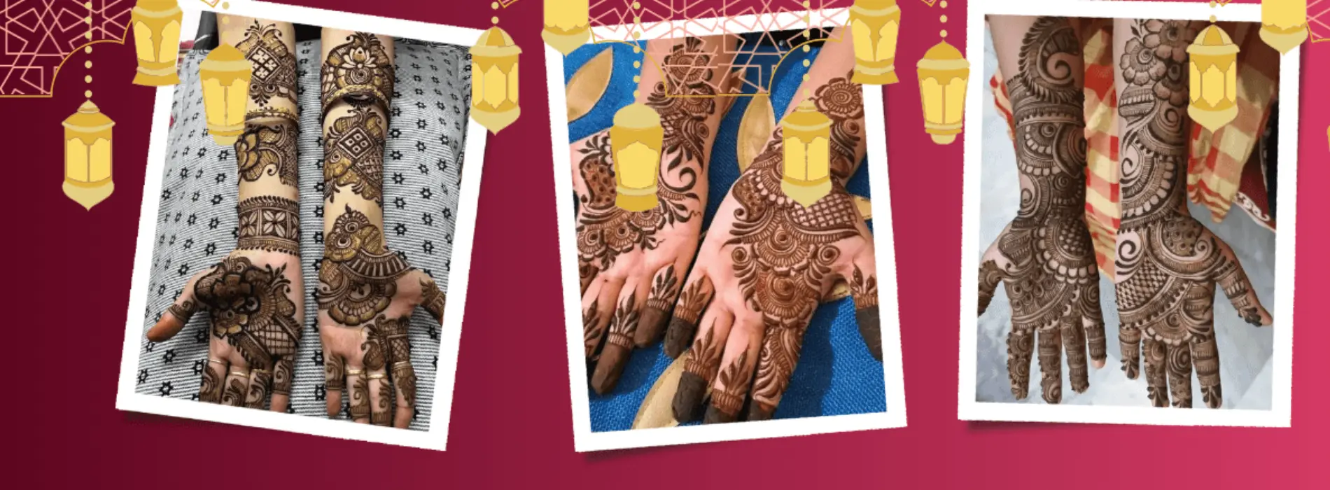 Sachin Bridal Mehndi Designer - Arabic Mehandi